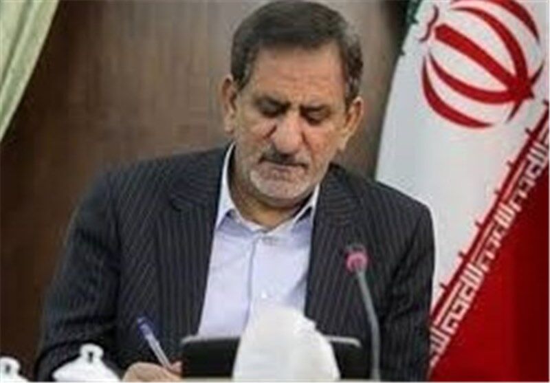 جهانگیری: با اقدام قاطع  سوء استفاده مخالفان کشور و نظام مرتفع می‌گردد