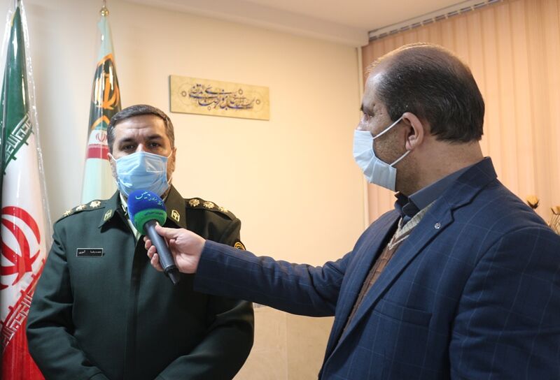 سقوط از بالکن منزل جان پدر فداکار را در کرمانشاه گرفت