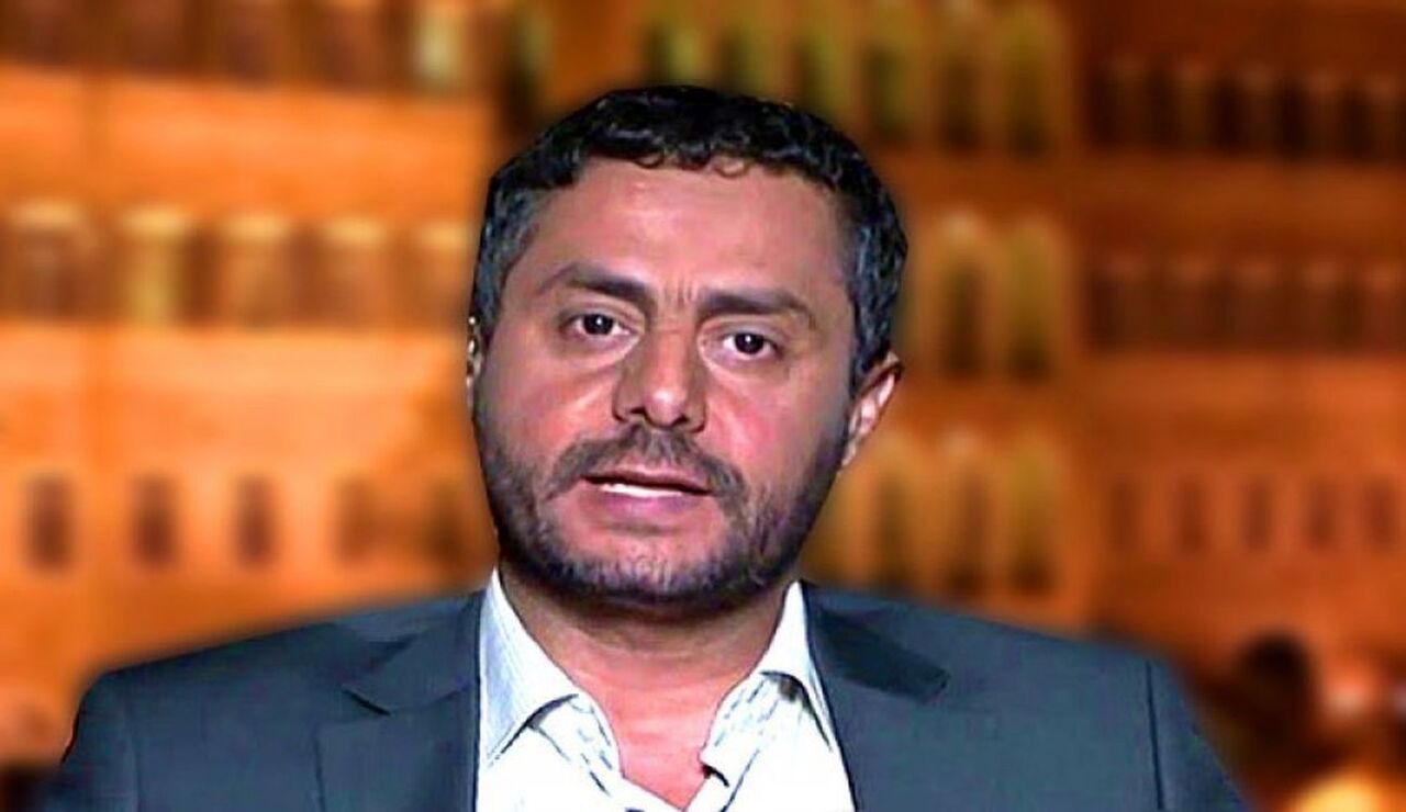 مقام یمنی: طرح سعودی‌ها، ابتکار عمل صلح نیست