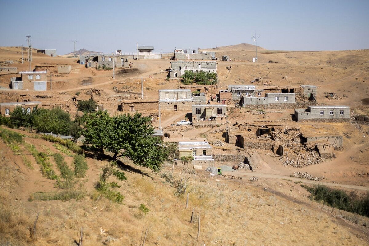 ۲۴۷ هزار واحد مسکن روستایی فارس مقاوم سازی شد