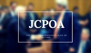 What is the importance of JCPOA for Iran and the world?