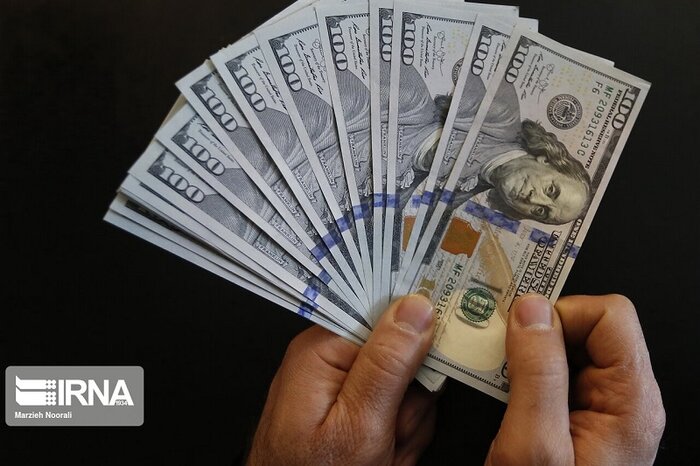 ۱۳۸ قطعه ارز ۱۰۰ دلاری قاچاق در یزد کشف شد