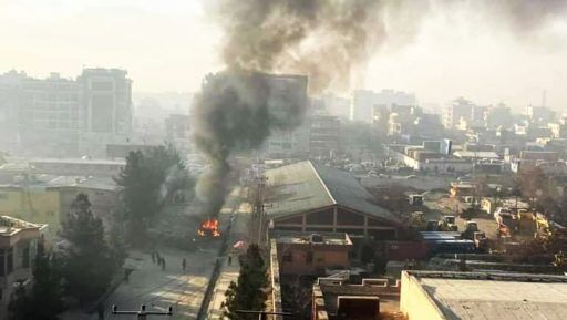 یکی از سخنگویان دولت افغانستان در کابل ترور شد