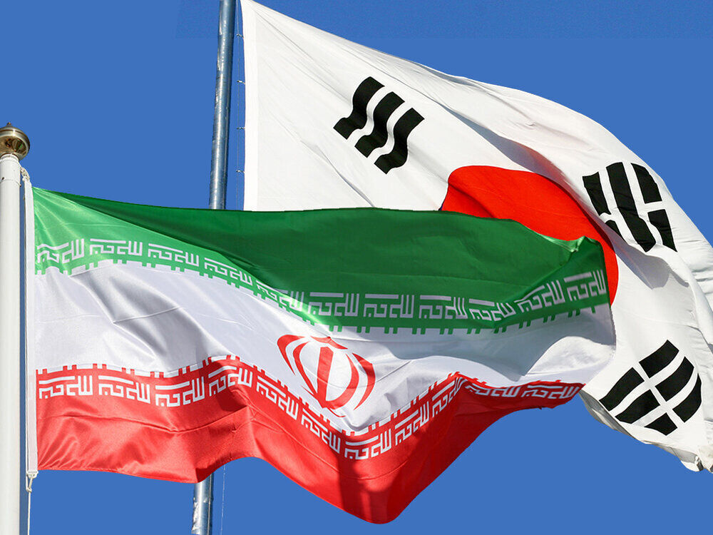  Iran, South Korea need to eliminate obstacles in way of expanding ties