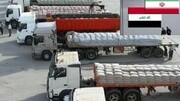 Iran's exports to Iraq rise seven percent