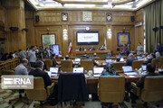 فوریت لایحه واگذاری ملک شهرداری جهت برج‌های تخلیه گاز اضطراری تصویب شد
