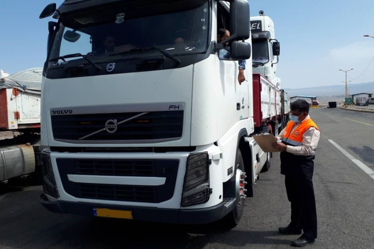  ۲۸۰۰ دستگاه ناوگان حمل و نقل عمومی سیستان وبلوچستان بازدید فنی شدند