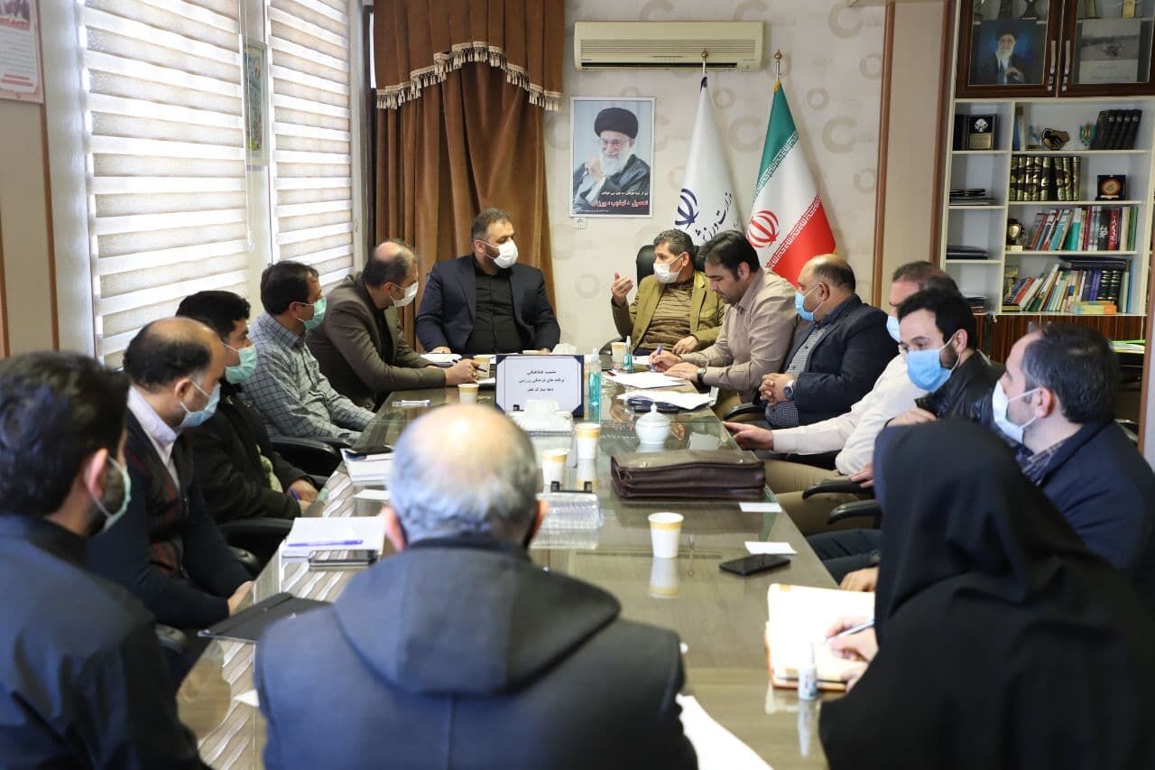بیش از ۵۰۰ برنامه فرهنگی ورزشی دهه فجر در اردبیل برگزار می‌شود