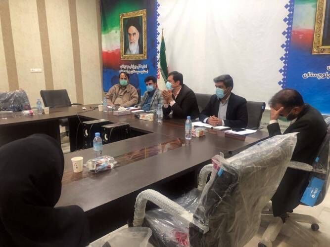 معتادان متجاهر در زاهدان جمع‌آوری می‌شوند