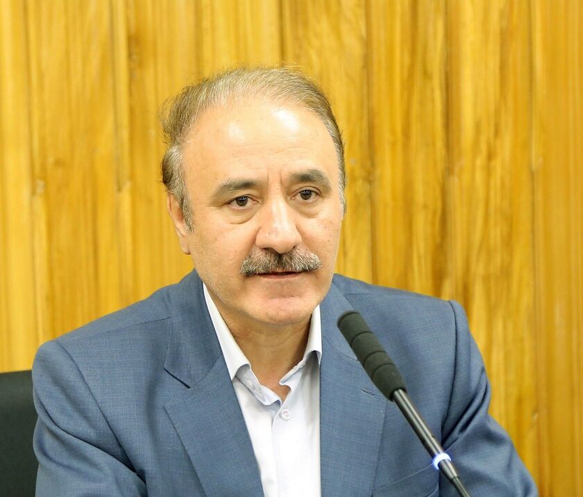 ۹۸۷ واحد اداری در آذربایجان شرقی اخطار مصرف گاز گرفتند