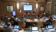 بررسی لایحه بودجه سال ۱۴۰۰ شهرداری تهران امروز آغاز می‌شود 