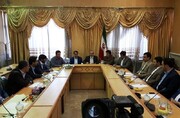 پرونده شورای شهر کرمانشاه به هیات حل اختلاف ارجاع می‌شود