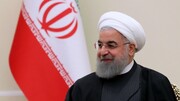 President: Those seeking to defeat Iran, overthrown in disgrace