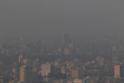 آلودگی هوا و متهمان ریز و درشتی مثل تحریم، کرونا و خودروهای فرسوده