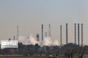 «پایداری محیط زیست» در مکان یابی واحدهای صنعتی اصفهان مغفول مانده است