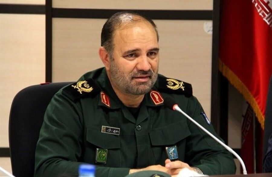 فرمانده سپاه عاشورا: محدودیت‌ها مانع پیشرفت نظام اسلامی نمی‌شود