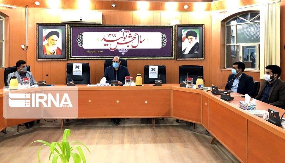 فرماندار:سگ‌های ولگرد به تهدیدی جدی برای مردم خرمشهر تبدیل شده‌اند