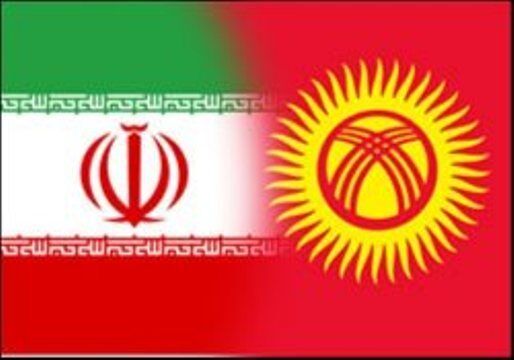 Kyrgyzstan keen on transit of goods via southern Iranian ports: Ambassador     