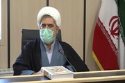 رییس دادگستری میاندوآب‌: نخبگان جامعه برای پیشگیری از جرم ورود کنند