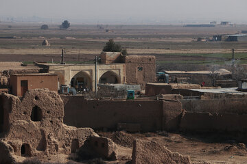 روستای رکن آباد سمنان