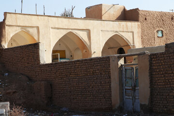 روستای رکن آباد سمنان