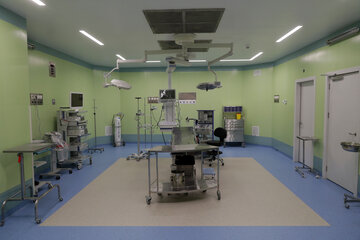 بیمارستان ویژه درمان سرطان ناظران مشهد