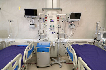 بیمارستان ویژه درمان سرطان ناظران مشهد