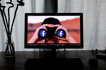 بیش از ۶۱۵ هزار حساب کاربران فیس بوک در خطر فیشینگ