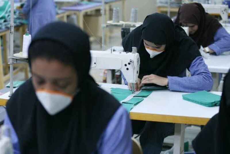 بیش از ۴۴۱ هزار نفر ساعت آموزش فنی و حرفه‌ای در خرمشهر ارائه شد