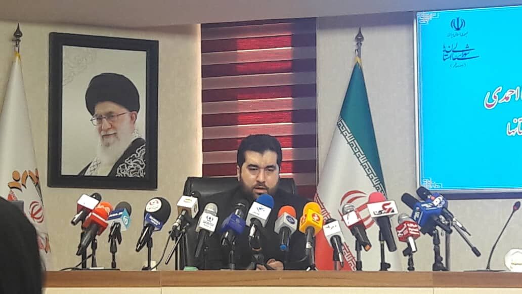 استفاده کاملی از ظرفیت بزرگ شورای عالی استان‌ها نمی‌شود