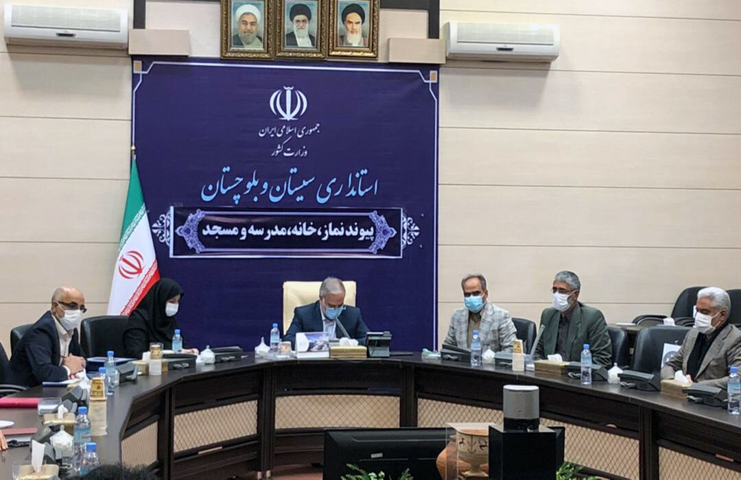 استاندار: سیستان و بلوچستان استان برتر در امر اقامه نماز است