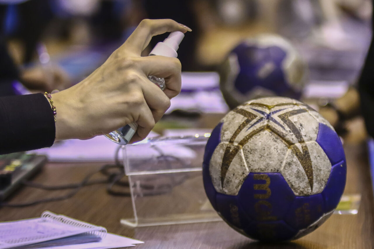 Championnat asiatique de handball junior 2021 : le coronavirus gâche la désignation de l’Iran comme pays hôte