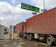 Iran, Turkmenistan trade up by 300%