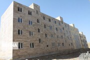 ۹۳۵ واحد مسکن مهر آذربایجان‌غربی در دهه فجر افتتاح خواهد شد