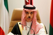 وزیر خارجه عربستان: ما به ثبات در سوریه نیاز داریم
