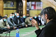 رییس سازمان زندانها: توبه یکی از ظرفیتهای اسلامی در قوانین قضایی است