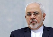 Zarif: JCPOA alive because of Iran, not E3