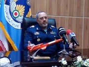 General Nesirzade: İran Hava Kuvvetleri üst düzey önleyici savunma gücüne sahiptir
