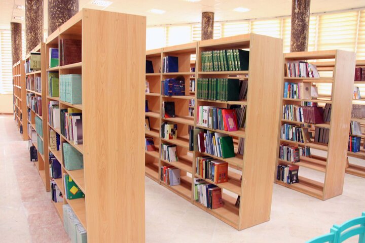 سامانه رتبه‌بندی کتابخانه‌های عمومی کشور را دانشگاه فردوسی طراحی کرد