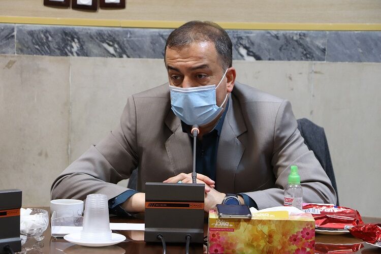 فرماندار: بیش از ۱۰۲ هزار نفر در میانه غربالگری کرونا شدند