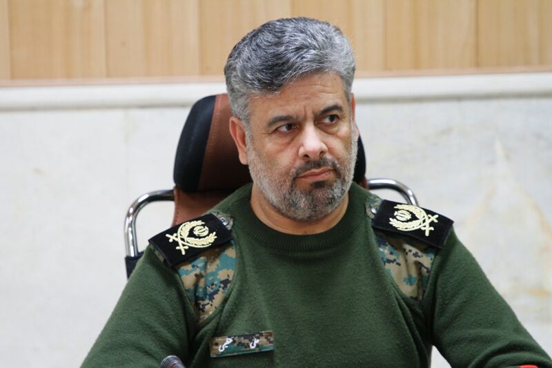 تسهیل مدیریت بحران در برابر تهدیدهای دشمن با پدافند غیرعامل