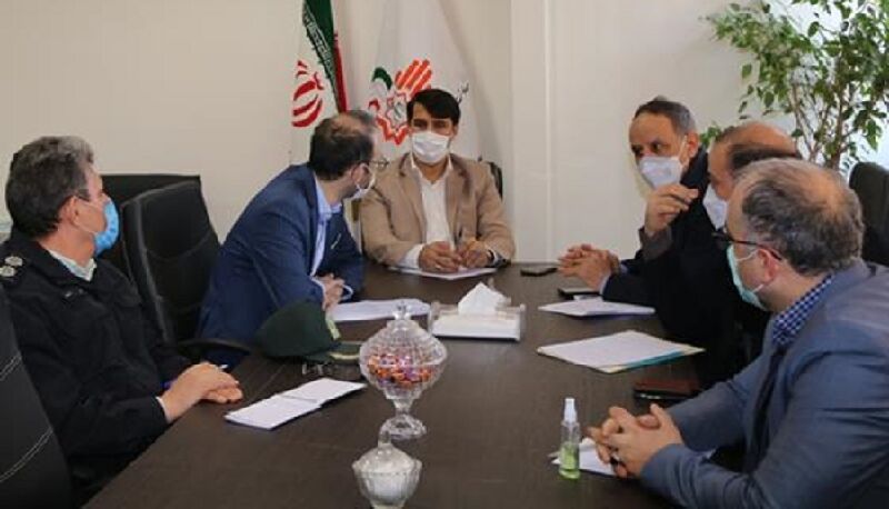خودروهای رسوبی در پارکینگ‌های آذربایجان‌شرقی ترخیص می‌شوند
