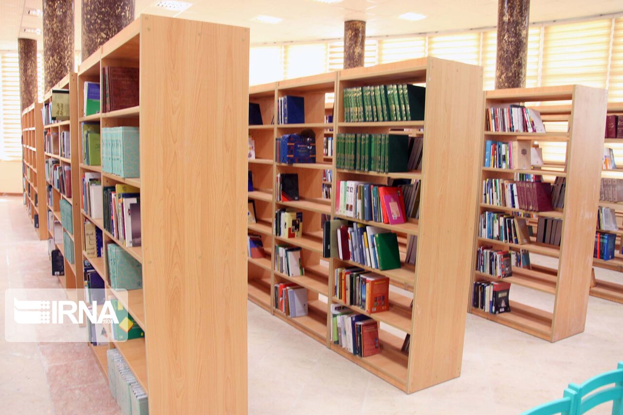 سامانه رتبه‌بندی کتابخانه‌های عمومی کشور را دانشگاه فردوسی طراحی کرد