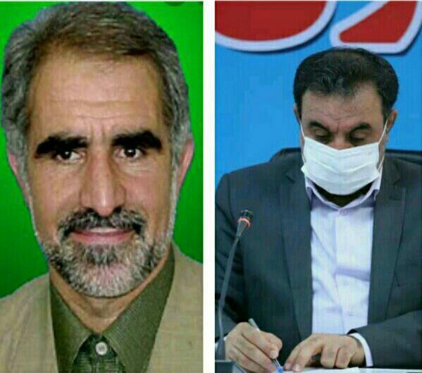 استاندار لرستان  درگذشت نماینده سابق الیگودرز را تسلیت گفت