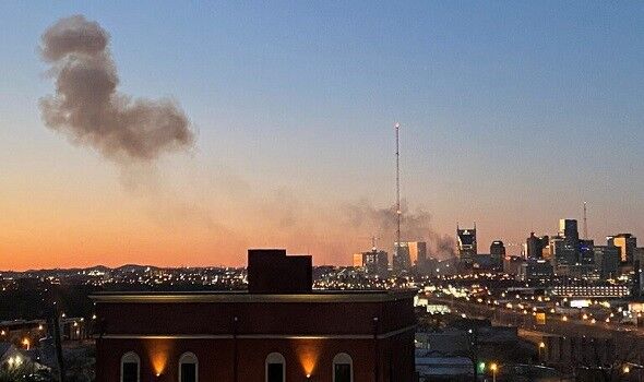 انفجار بمب در بغداد یک زخمی برجای گذاشت