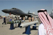 هشدار نمایندگان آمریکا به پمپئو درباره صادرات سلاح به خلیج فارس