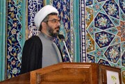 امام جمعه دماوند: توقع از مجلس رای دادن به طرح شفافیت آراء بود