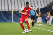 آقایی: باید پرسپولیس قهرمان شود