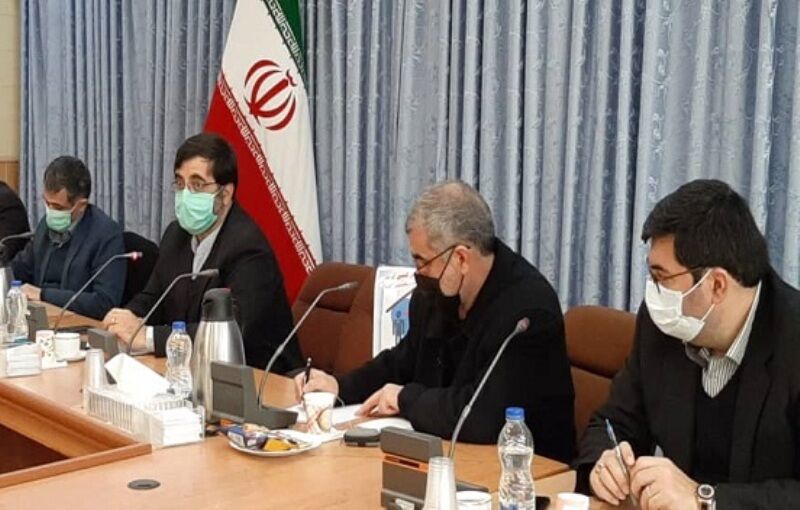 ۲۰۰ میلیارد ریال برای بازسازی و مرمت بازار اردبیل تصویب شد
