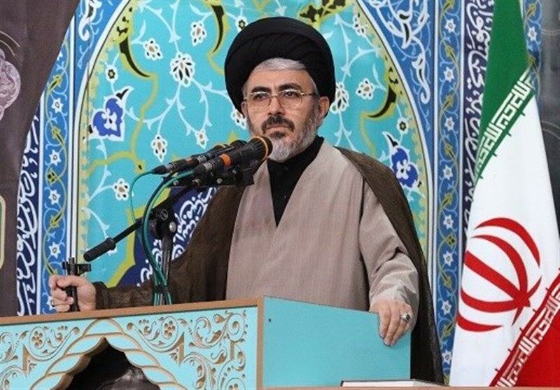 امام جمعه ارومیه: ملت ایران صحنه گردانان جریان اغتشاشات را ناامید کرد